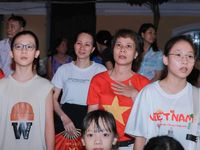'Hà Nội - Khúc hát tự hào': Từ mùa thu lịch sử đến khát vọng tương lai