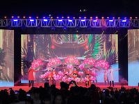 'Hà Nội - Khúc hát tự hào': Từ mùa thu lịch sử đến khát vọng tương lai