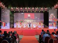 'Hà Nội - Khúc hát tự hào': Từ mùa thu lịch sử đến khát vọng tương lai
