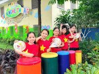Hà Nội tăng tốc tu sửa trường lớp và chuẩn bị đội ngũ cho năm học mới