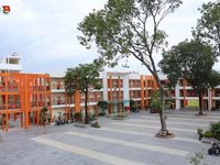 Hà Nội tăng tốc tu sửa trường lớp và chuẩn bị đội ngũ cho năm học mới