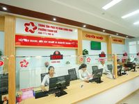 Kiến tạo nền tảng cho mô hình quản trị quốc gia hiện đại