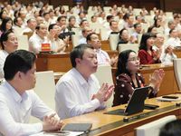 Việt Nam có đủ tài nguyên và nguồn lực để làm nên một ngành du lịch tầm cỡ khu vực và thế giới
