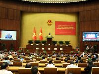 Thống nhất nhận thức, nắm vững điểm mới và mối quan hệ hữu cơ giữa các nghị quyết, chỉ thị của Bộ Chính trị