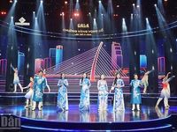 Đưa nghệ thuật cải lương đến với khán giả trẻ