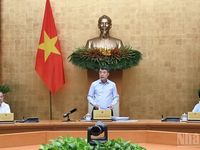Kiên định mục tiêu kiểm soát lạm phát, chủ động điều hành giá cả các mặt hàng, dịch vụ thiết yếu