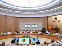 Kiên định mục tiêu kiểm soát lạm phát, chủ động điều hành giá cả các mặt hàng, dịch vụ thiết yếu