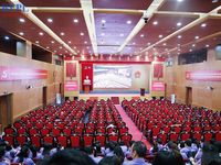 Ngành Kiểm sát nhân dân dự Hội nghị toàn quốc quán triệt và triển khai thực hiện một số Nghị quyết, Chỉ thị của Bộ Chính trị