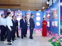 Hội nghị nghiên cứu, học tập, quán triệt và triển khai một số nghị quyết, chỉ thị của Bộ Chính trị