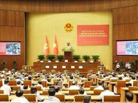 Đảng bộ Bộ Công Thương học tập, quán triệt, triển khai một số Nghị quyết, Chỉ thị của Bộ Chính trị