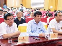 Đảng bộ Bộ Công Thương học tập, quán triệt, triển khai một số Nghị quyết, Chỉ thị của Bộ Chính trị