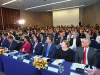 Chùm ảnh: Khai mạc Viet Nam International Sourcing 2026