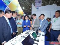 Chùm ảnh: Khai mạc Viet Nam International Sourcing 2026