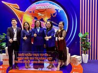 Khai mạc Chuỗi sự kiện “Kết nối chuỗi cung ứng hàng hóa quốc tế” - Viet Nam International Sourcing 2026