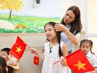 Cắt giảm các cuộc thi, hồ sơ, sổ sách, hội họp không cần thiết trong trường học