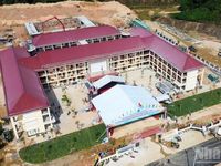 Đà Nẵng: Bảo đảm mọi điều kiện tốt nhất cho năm học mới tại các xã miền núi