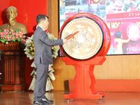 Năm học 2026 – 2027 lấy chất lượng và sự phát triển của người học làm thước đo