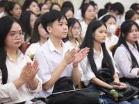 Năm học 2026 – 2027 lấy chất lượng và sự phát triển của người học làm thước đo