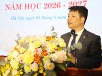 Năm học 2026 – 2027 lấy chất lượng và sự phát triển của người học làm thước đo