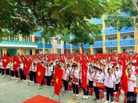 Ngày khai trường đặc biệt của hơn 26 triệu học sinh, sinh viên cả nước