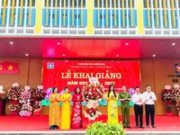 Ngày khai trường đặc biệt của hơn 26 triệu học sinh, sinh viên cả nước