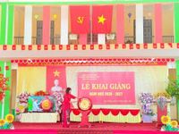 Tuyên Quang rộn ràng tiếng trống khai trường, chính thức bước vào năm học mới 2026 - 2027