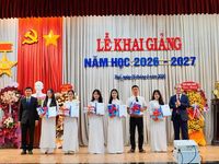 Đại học Huế đón gần 16.500 tân sinh viên trong năm học mới
