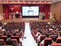 Đại học Huế đón gần 16.500 tân sinh viên trong năm học mới