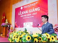 Đại học Huế đón gần 16.500 tân sinh viên trong năm học mới