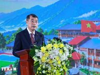 Cả nước rộn ràng trong lễ khai giảng năm học mới 2026-2027