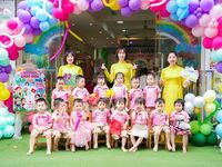 Tưng bừng không khí khai giảng năm học mới 2026 - 2027 tại Hà Nội