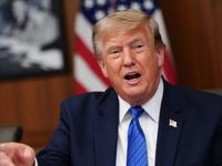 Ông Trump bất ngờ chọn quyền Bộ trưởng Lục quân Mỹ