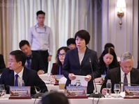 Thủ tướng: Chuyển mạnh quan hệ đầu tư Việt – Nhật sang 'đối tác cùng phát triển và kiến tạo'