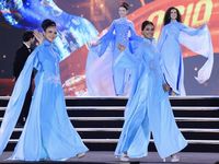 Người đẹp đến từ Dominica đăng quang Hoa hậu Thế giới 2026