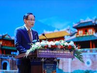 Diễn đàn hợp tác địa phương Việt Nam - Nhật Bản: Từ cam kết chiến lược đến hành động thực chất