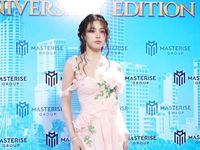 Chung kết Miss World 2026: Người đẹp Cộng hòa Dominica đăng quang, Bảo Ngọc dừng chân tiếc nuối