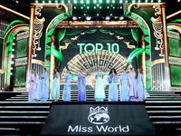Chung kết Miss World 2026: Người đẹp Cộng hòa Dominica đăng quang, Bảo Ngọc dừng chân tiếc nuối