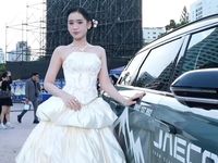 Chung kết Miss World 2026: Người đẹp Cộng hòa Dominica đăng quang, Bảo Ngọc dừng chân tiếc nuối