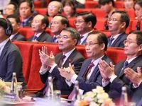 Thủ tướng Lê Minh Hưng: Việt Nam - Nhật Bản cùng xác định là đối tác tăng trưởng chất lượng cao và tự chủ chiến lược