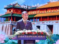 Thủ tướng Lê Minh Hưng: Việt Nam - Nhật Bản cùng xác định là đối tác tăng trưởng chất lượng cao và tự chủ chiến lược