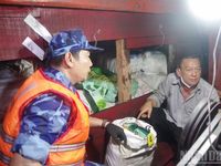Khen thưởng các tập thể và cá nhân có thành tích xuất sắc trong công tác phòng, chống tội phạm về ma túy