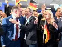 Đức: Đảng AfD đứng trước chiến thắng lịch sử, bất ngờ cảm ơn tỷ phú Elon Musk