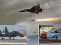 Tiêm kích Su-30MKA Algeria hỗ trợ Niger đối đầu phương Tây hiệu quả đến mức nào?