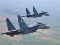 Tiêm kích Su-30MKA Algeria hỗ trợ Niger đối đầu phương Tây hiệu quả đến mức nào?