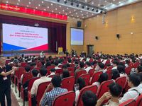 Hiệu trưởng Đại học Y Hà Nội: 'Mở rộng đào tạo Bác sĩ nội trú là trách nhiệm đối với ngành y tế và xã hội'