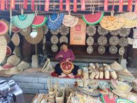 'Nét Kinh kỳ' tái hiện ký ức phố phường Hà Nội xưa