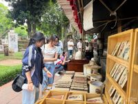'Nét Kinh kỳ' tái hiện ký ức phố phường Hà Nội xưa