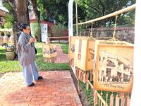 'Nét Kinh kỳ': Từ ký ức 36 phố phường đến những giá trị di sản của Thăng Long - Hà Nội
