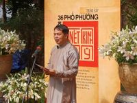 'Nét Kinh kỳ': Từ ký ức 36 phố phường đến những giá trị di sản của Thăng Long - Hà Nội