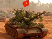 Từ Trung đoàn 202 đến lực lượng tăng thiết giáp chính quy của Việt Nam